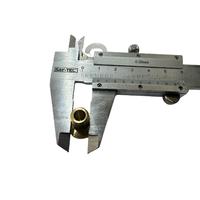 Tabela Vi̇dası Sarı Ø 17Mm X 10Mm