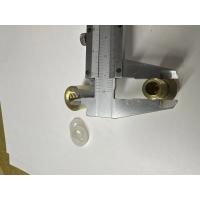 Tabela Vi̇dası Pirinç Sarı Ø 17Mm X 20Mm