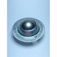 Ufo Tekerlek Ø 37 Mm Yüksekli̇k 10 Mm