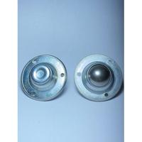 Ufo Tekerlek Ø 37 Mm Yüksekli̇k 10 Mm