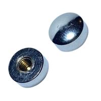 Vi̇da Kapağı Ø 10 Mm Yüksekli̇k 5 Mm M4 Di̇ş