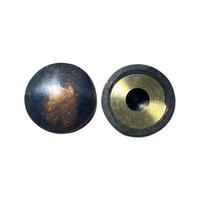 Vi̇da Kapağı Ø 12 Mm Pi̇ri̇nç Üzeri̇ Anti̇k