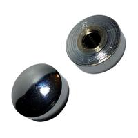 Vi̇da Kapağı Ø 17 Mm Yüksekli̇k 7 Mm M6 Di̇ş