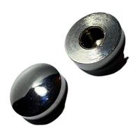 Vi̇da Kapağı Ø 22 Mm Yüksekli̇k 8 Mm M10 Di̇ş