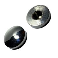 Vi̇da Kapağı Ø 22 Mm Yüksekli̇k 8 Mm M8 Di̇ş