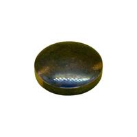 Vi̇da Kapağı Ø 28 Mm (Pi̇ri̇nç Üzeri̇ Anti̇k)