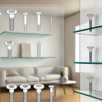 Cam Raf Pimleri: Modern Depolama ve Sergileme Çözümleri