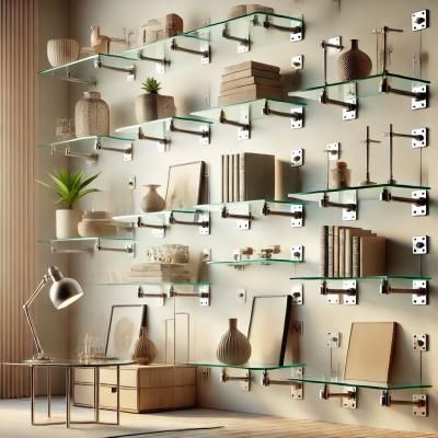 Raf Sistemleri: İşlevsellik ve Tasarımın Buluştuğu Çözümler